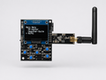 RF Hunter — Deauth. Jam. Capture. All Standalone